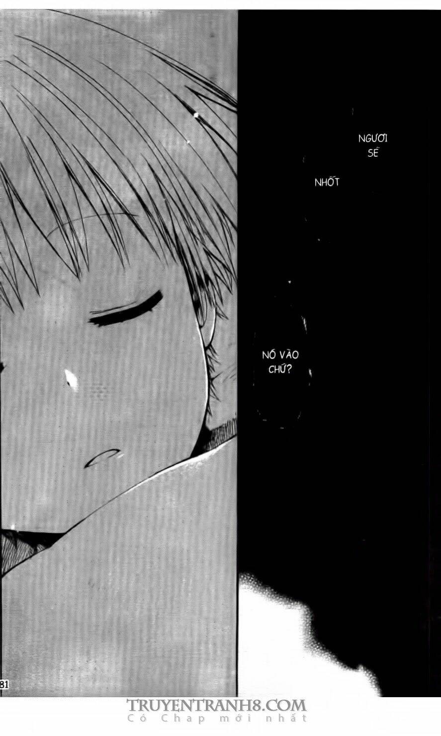 trường học bí ẩn chapter 39 7