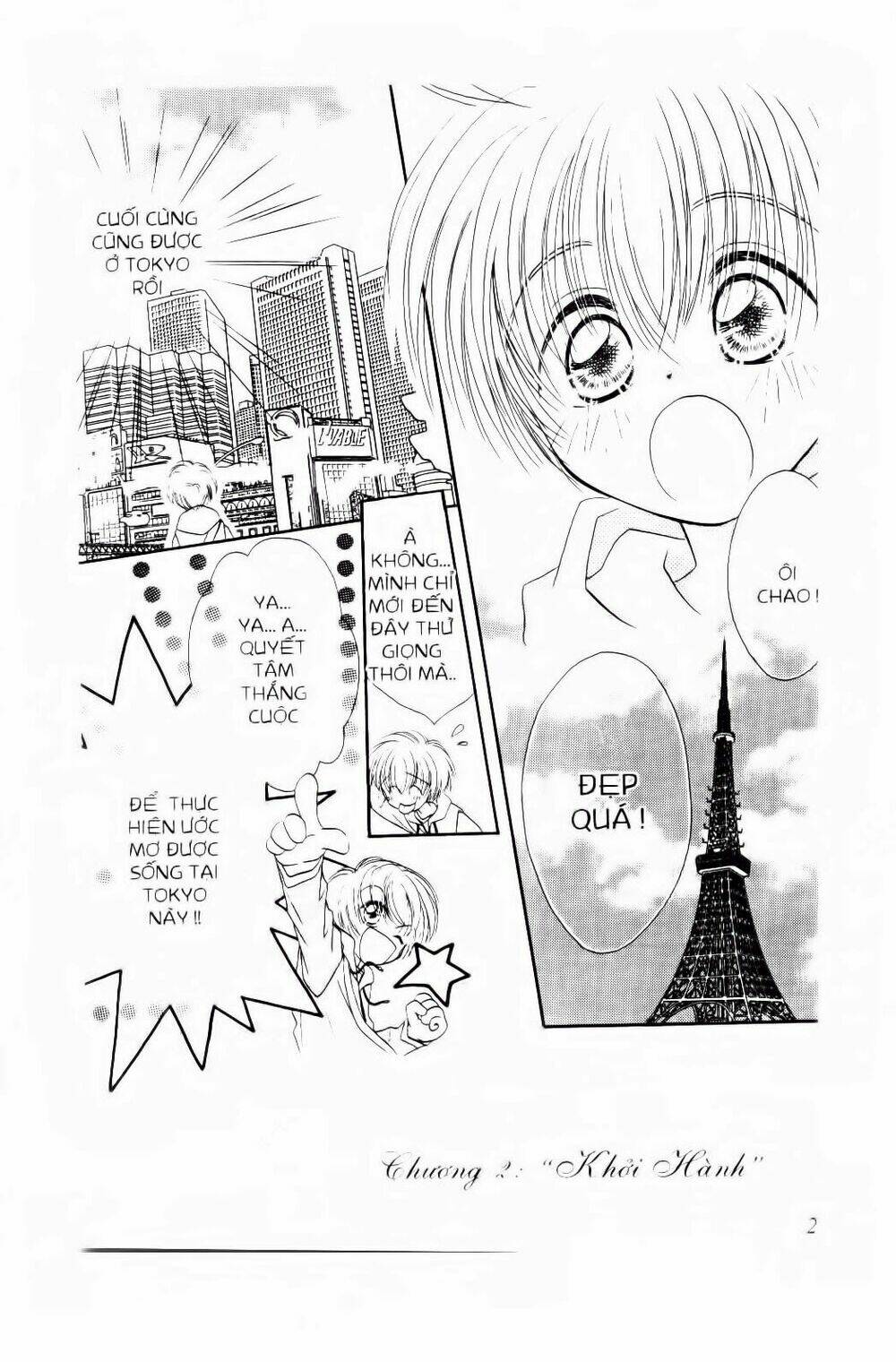 chắp cánh ước mơ chapter 26 2