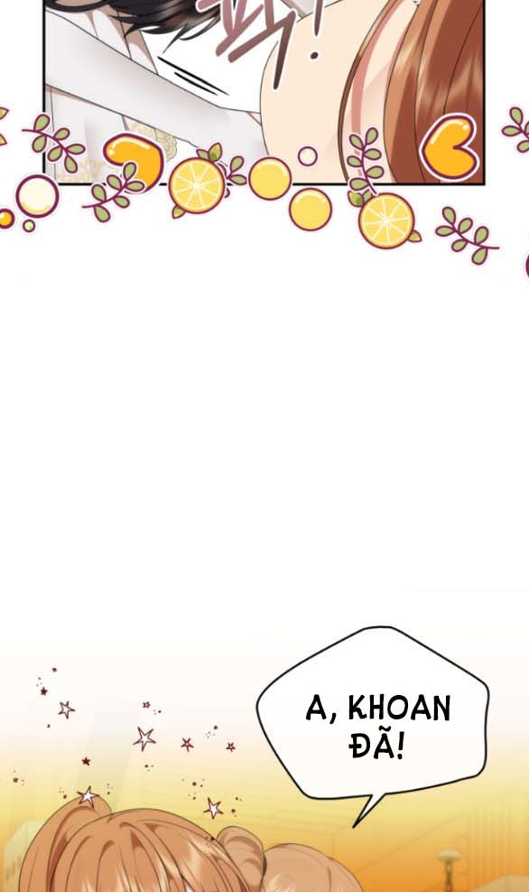 [18+] dũng sĩ vị tha chapter 4.2 2