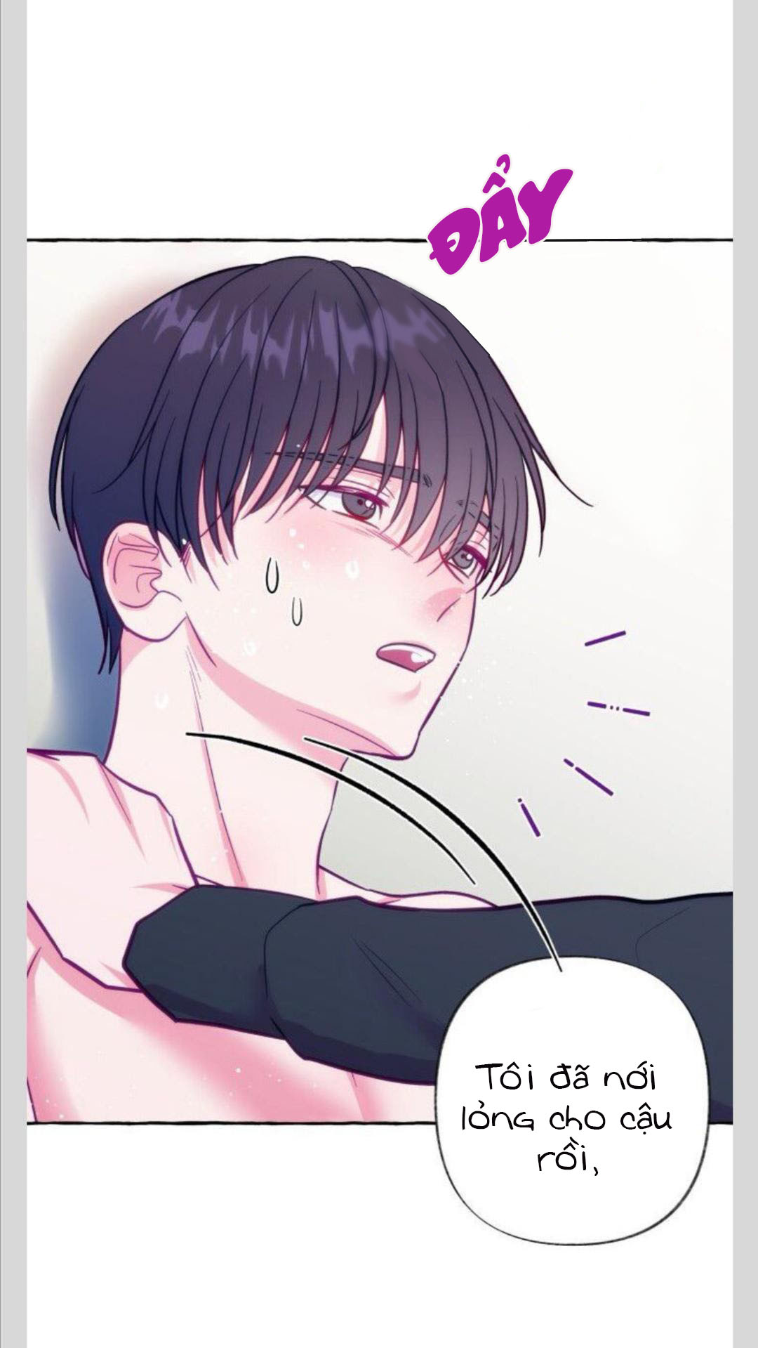 lời đồn chapter 4.1 10