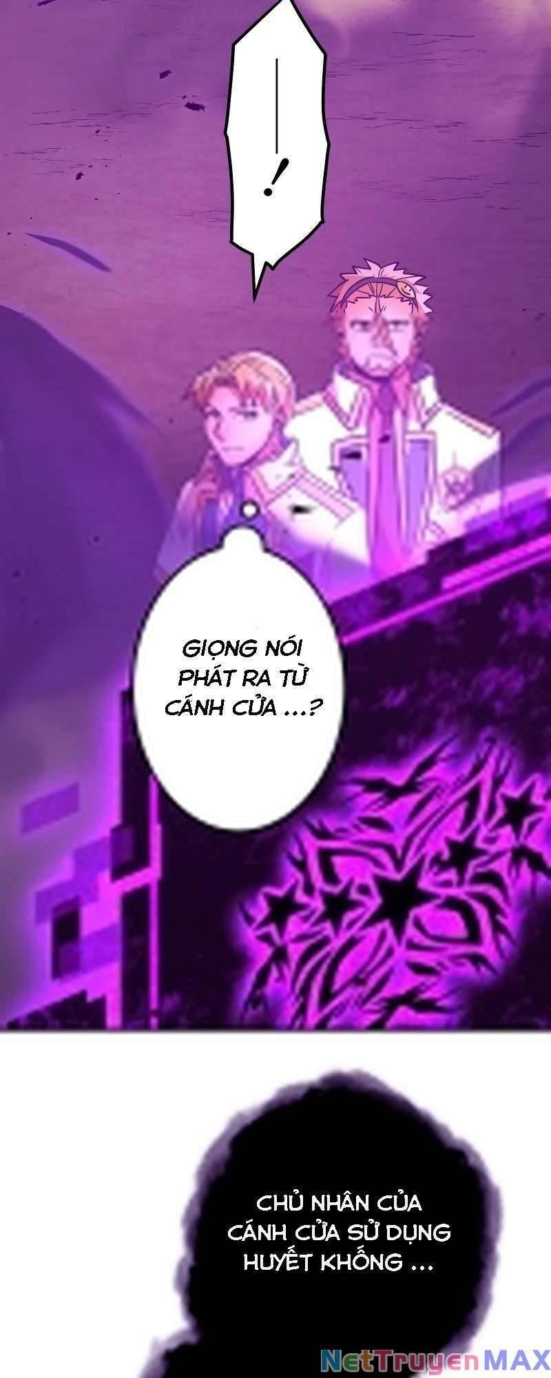 Huyết Thánh Cứu Thế Chủ~ Ta Chỉ Cần 0.0000001% Đã Trở Thành Vô Địch chapter 21 50