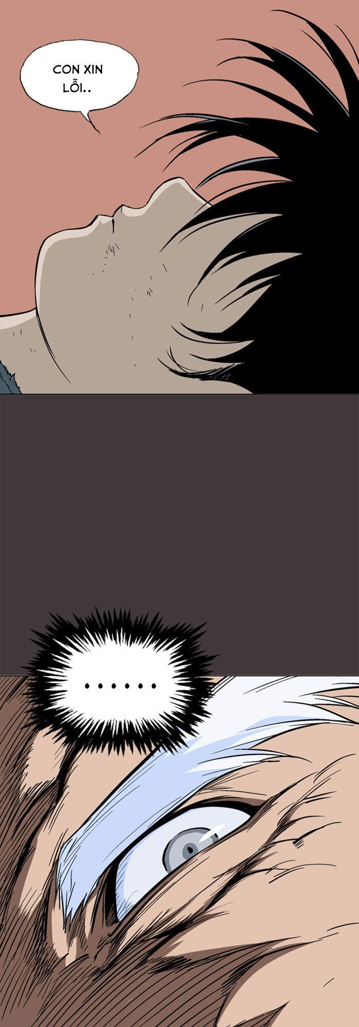 cao thủ 2 chapter 44 43