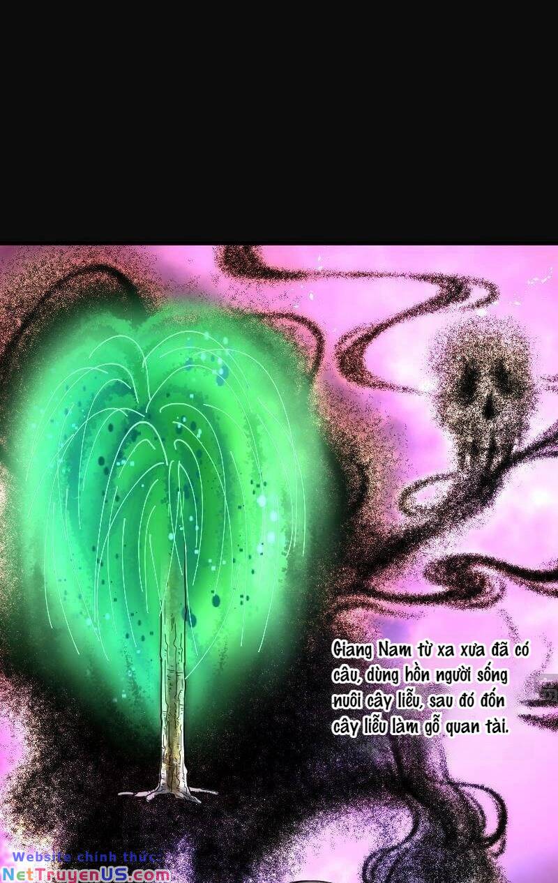 thợ cắt tóc cho diêm vương chapter 27 49