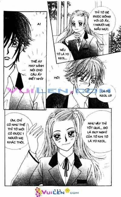 anh là của tôi chapter 10 111