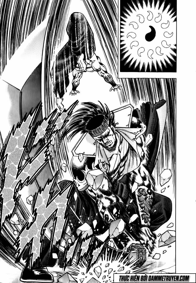 akakatsuki!! otokojuku - seinen yo, taishi wo idake chapter 39 23