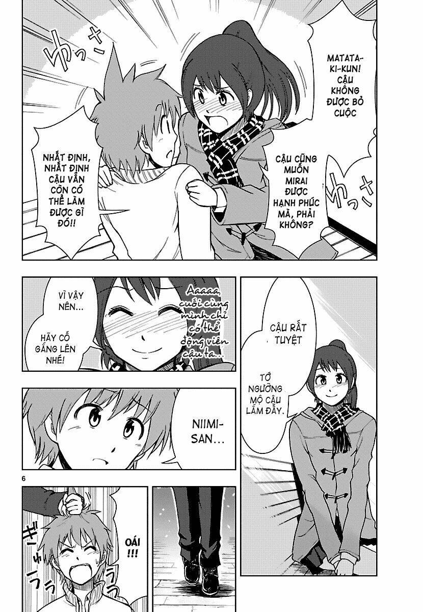 ginen shounen chapter 19 7