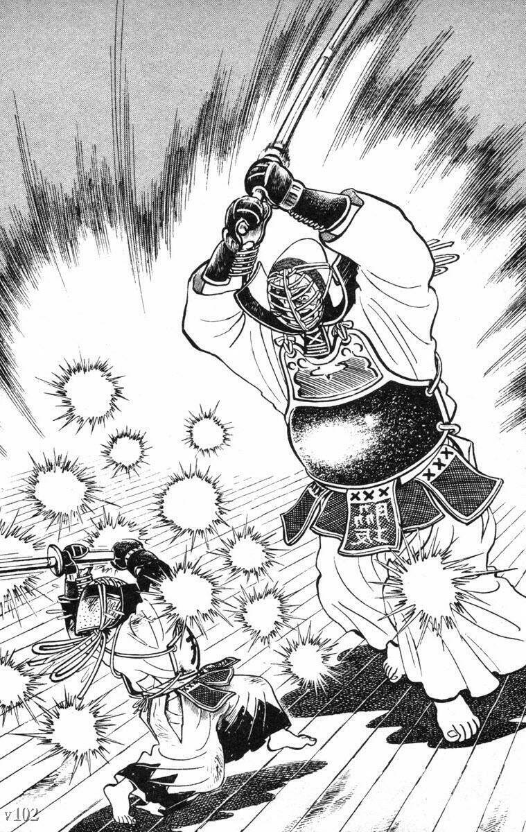 ore wa teppei chapter 98 32