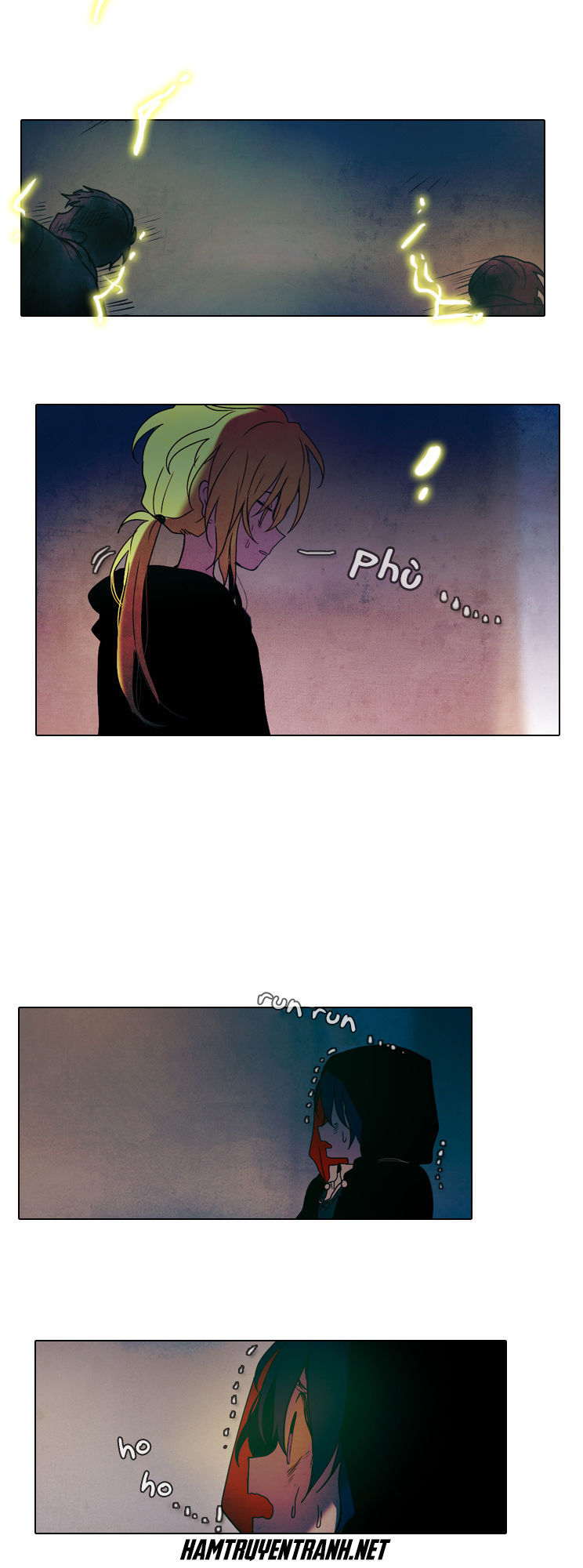 end & save chapter 33 2