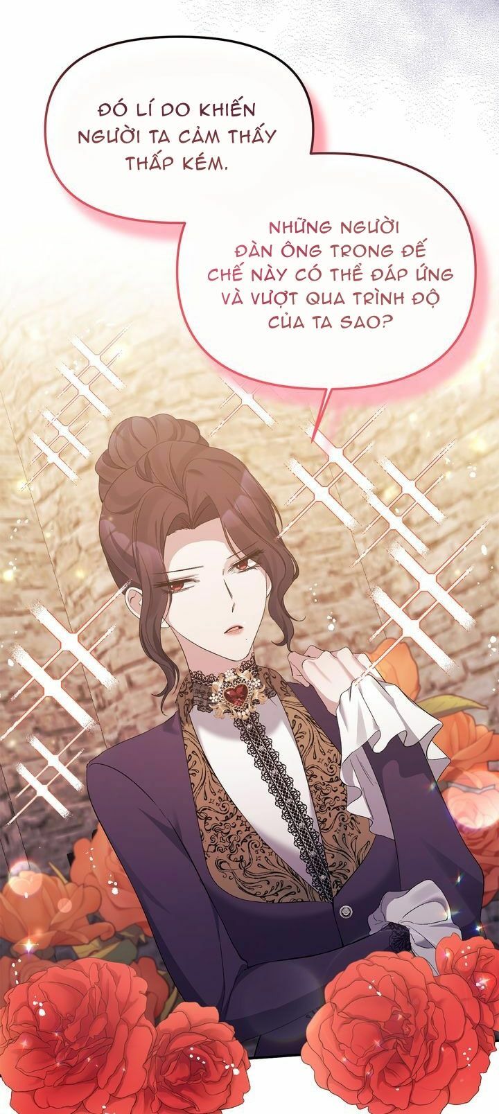 nữ công tước phương bắc là một nhân vật phản diện chapter 21 32