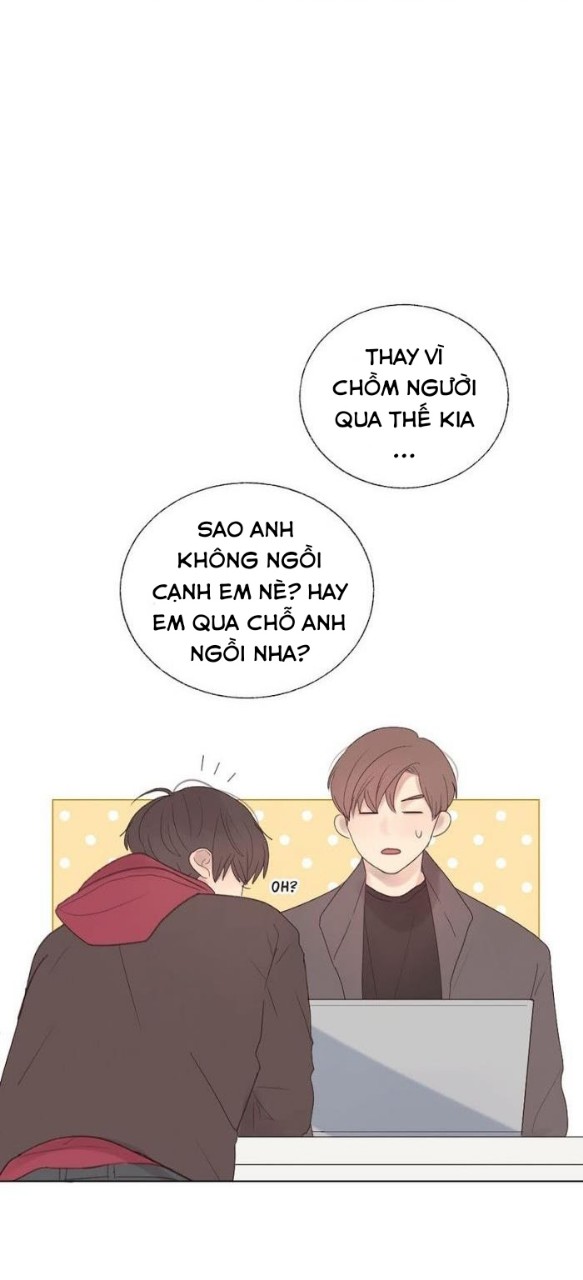 Đường Đến Tim Em chapter 7