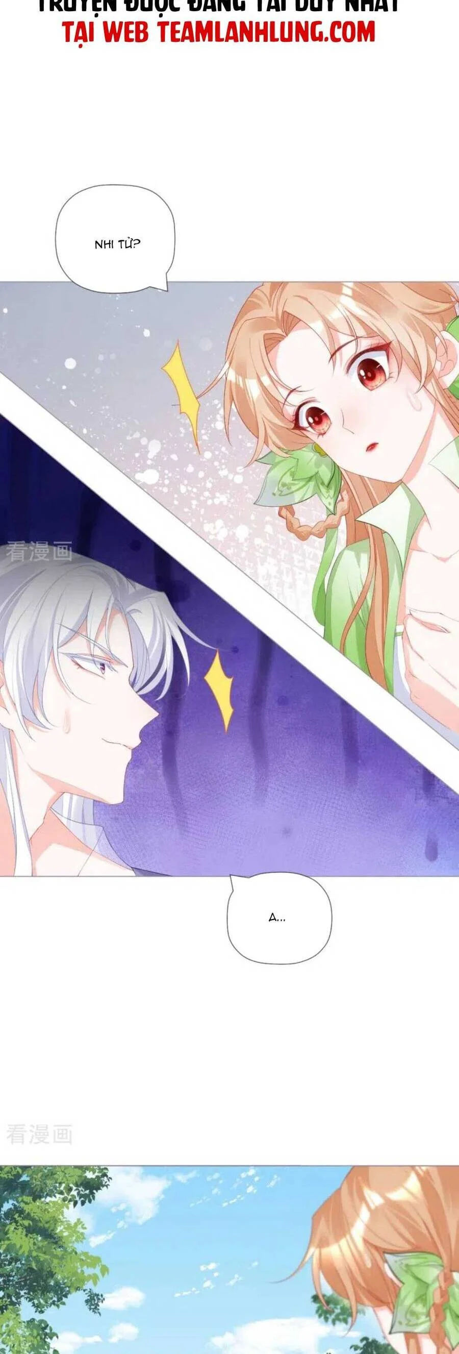 thiết lập ác nữ của tôi sụp đổ rồi chapter 37 26