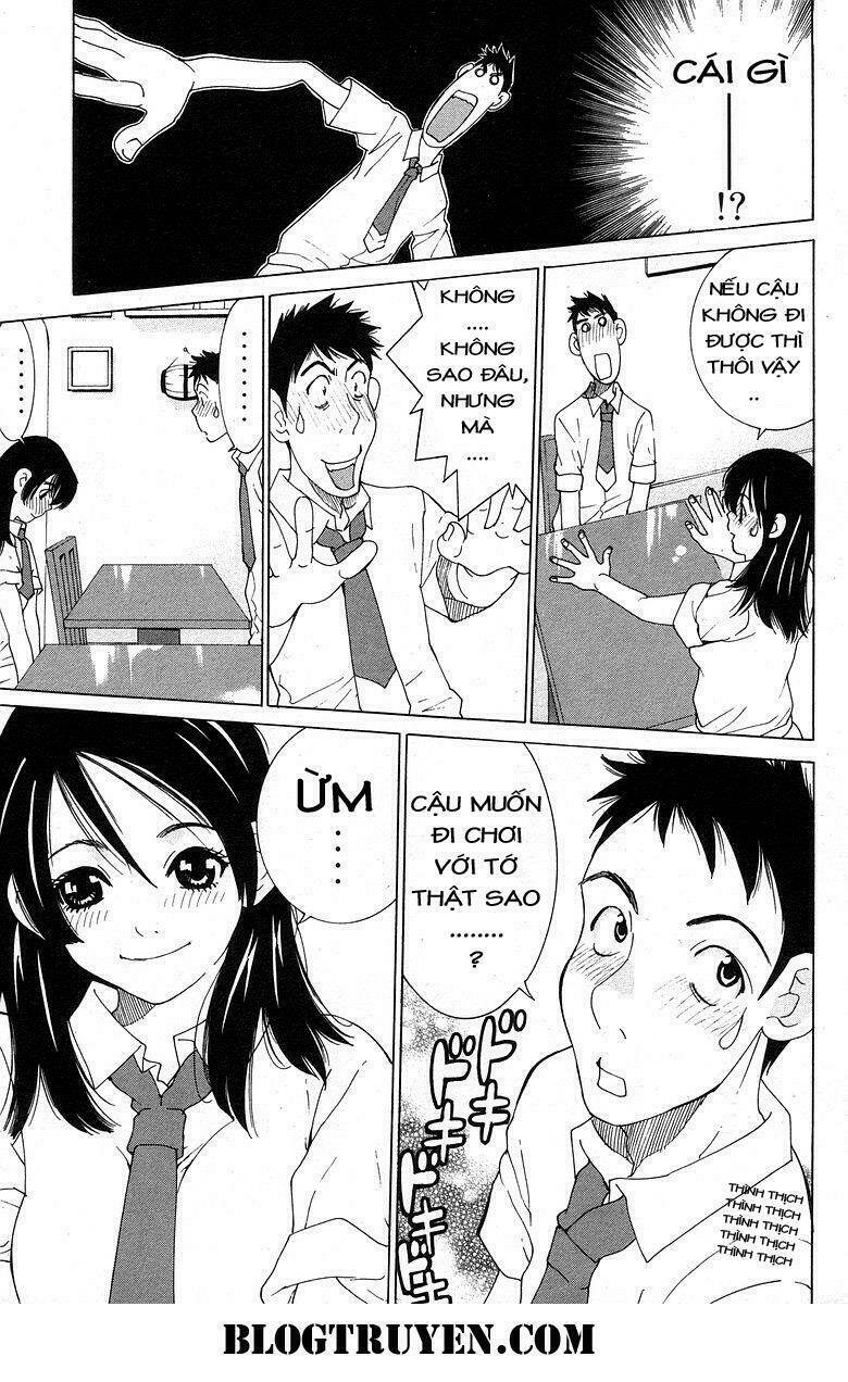 gacha gacha - secret chapter 37 40