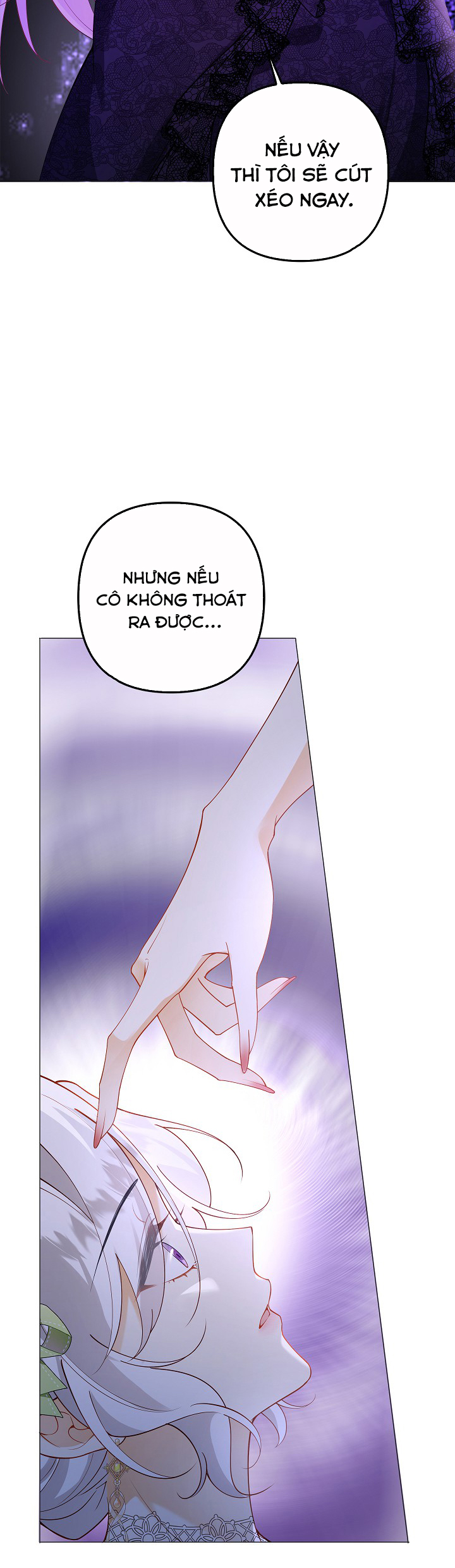 tôi sẽ nuôi dưỡng hai đứa con của nam chính chapter 31 3