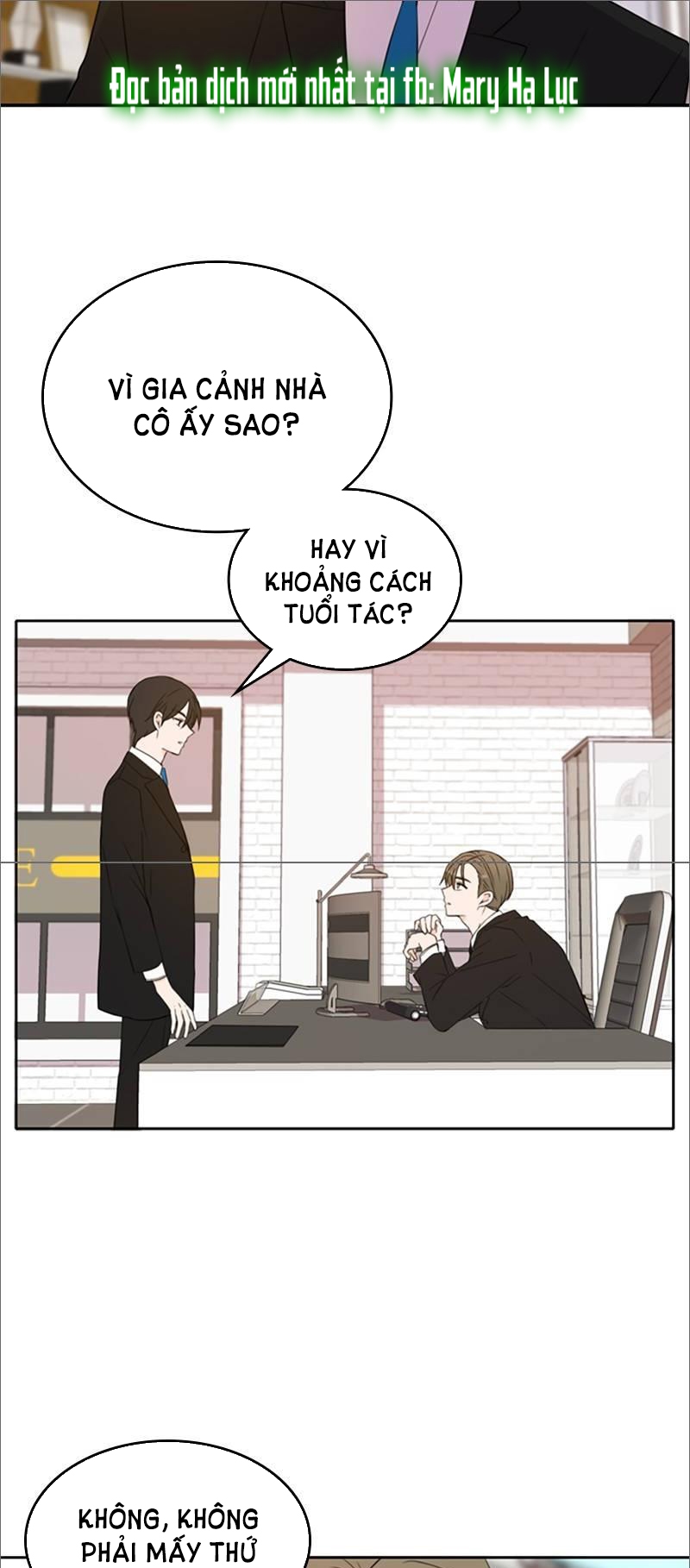 hẹn gặp anh ở kiếp thứ 19 chapter 28 26