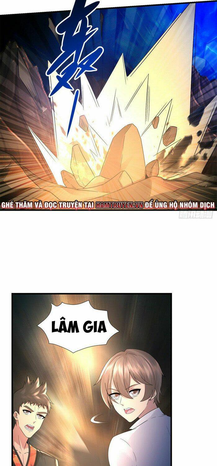 pháp sư truyền kì chapter 37 5