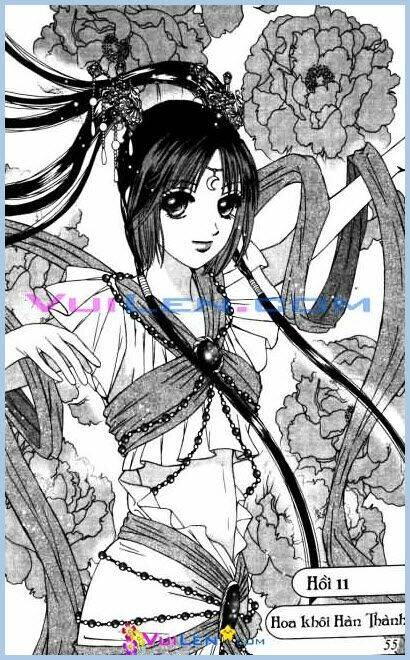 tinh nguyệt ảo cảnh chapter 4 51