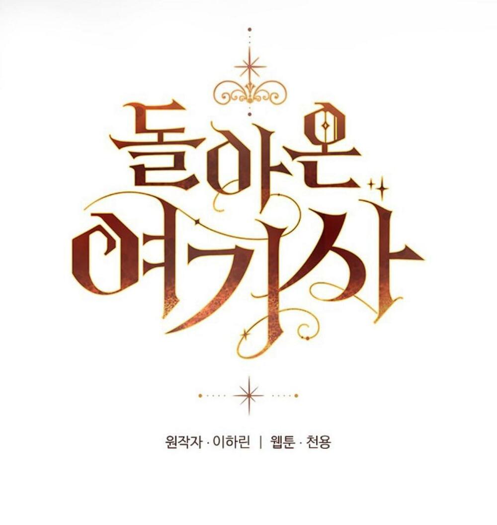 nữ hiệp trở về chapter 1 21