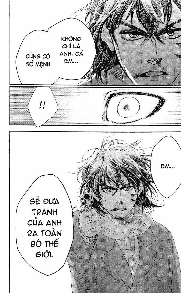 sayonara sorcier chapter 9 23