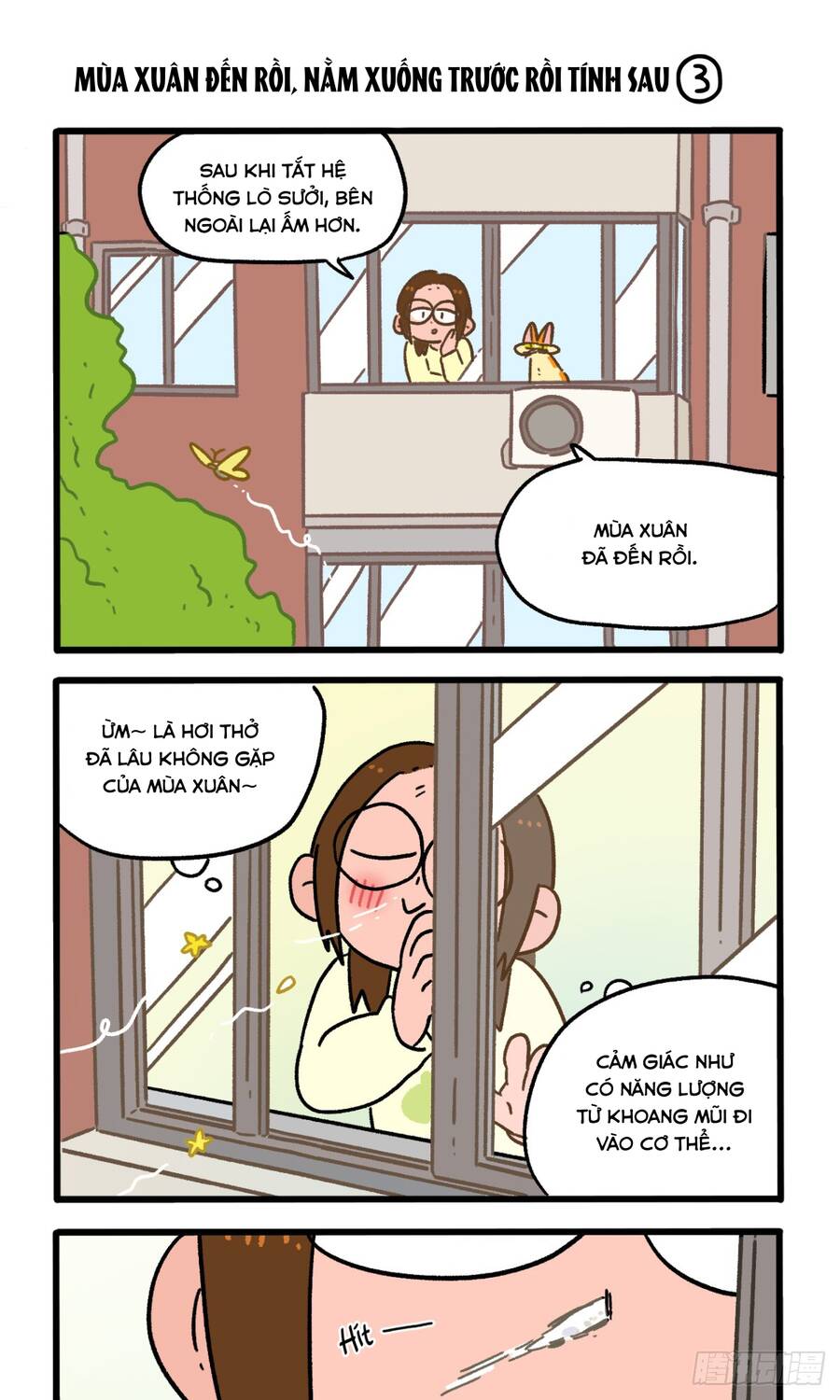 a mãn và mạch trà chapter 159 5