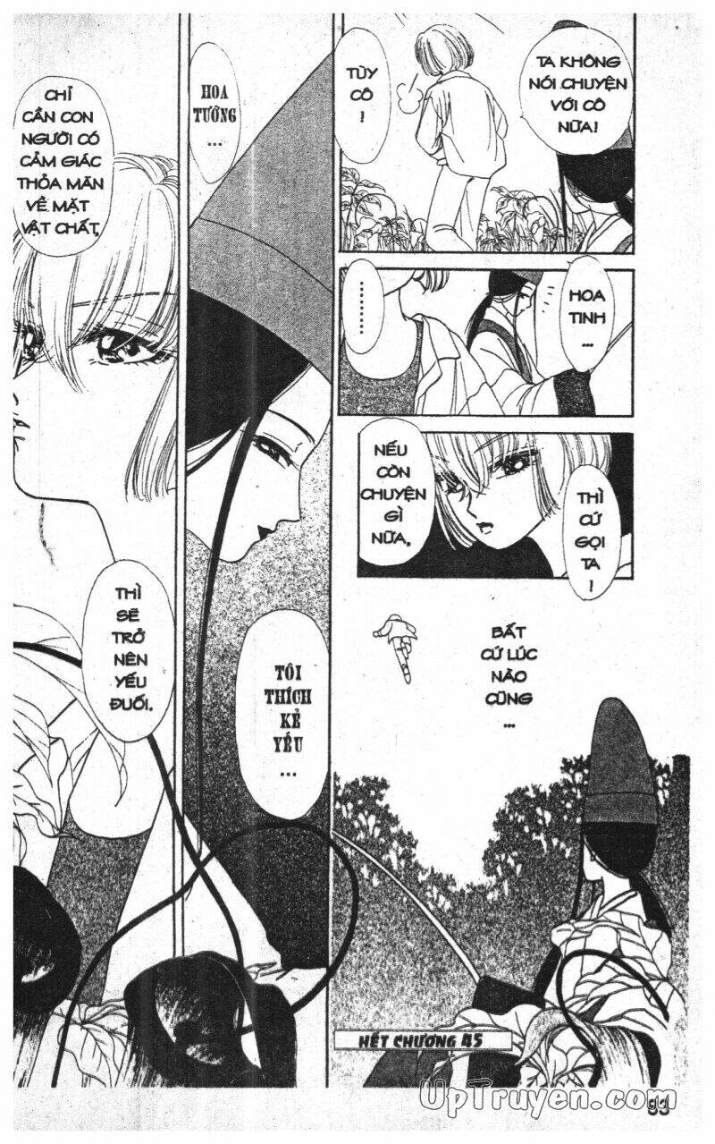 hoàng tử hoa - bud boy chapter 16 84