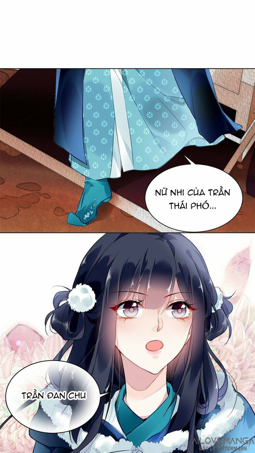 vấn đan chu chapter 4 5