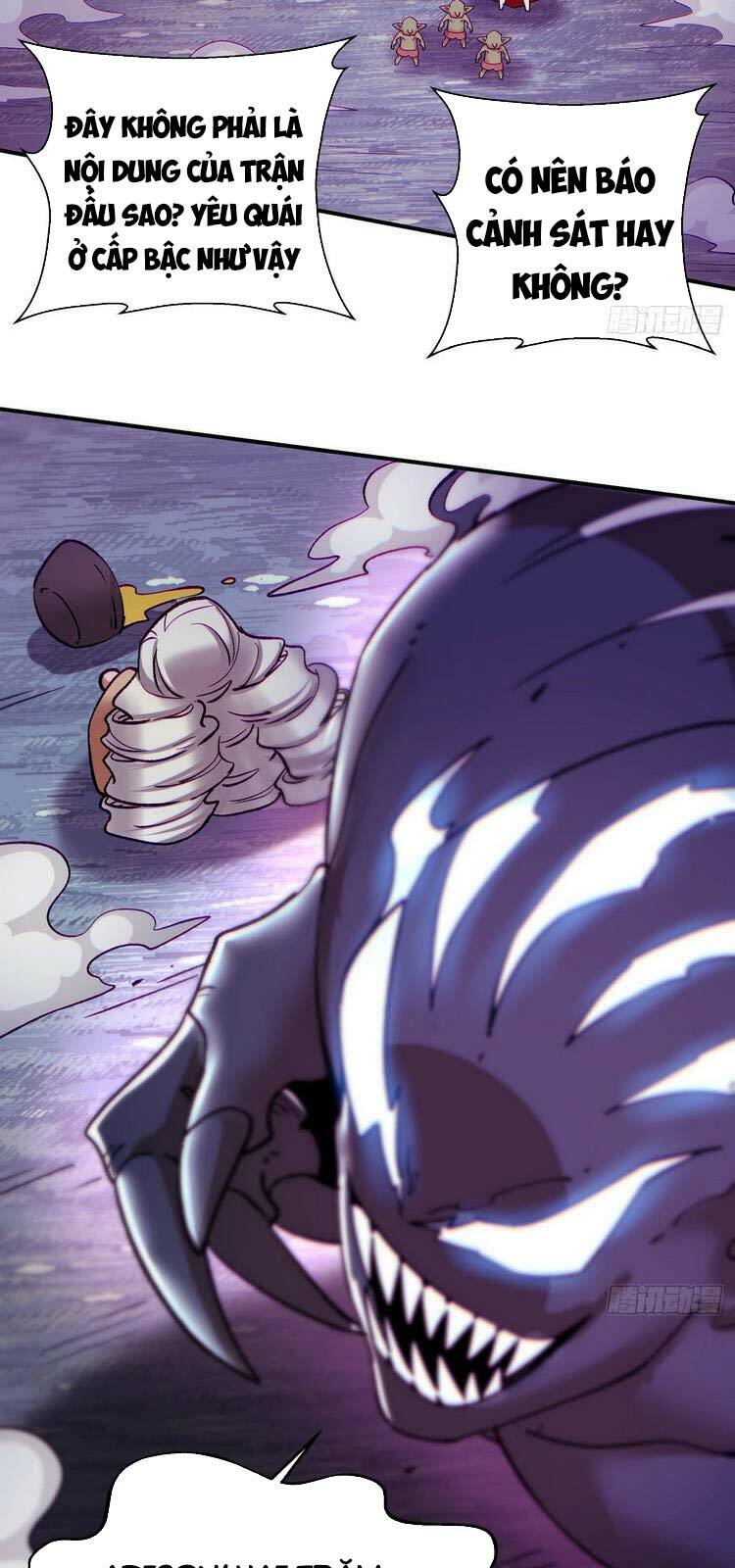 ta là nhà giàu số một, ta không muốn trọng sinh chapter 107 10