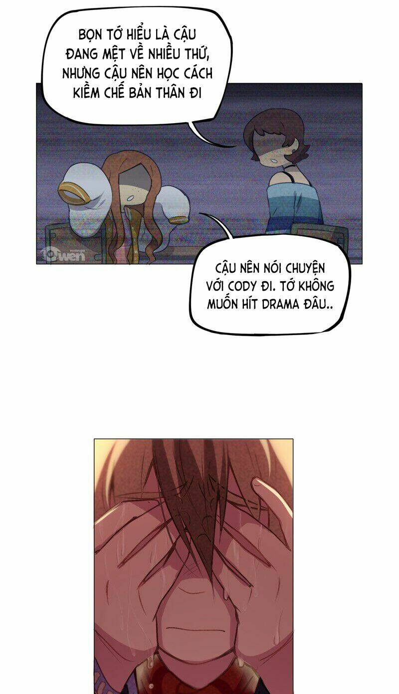 lời nguyền lalin chapter 14 17