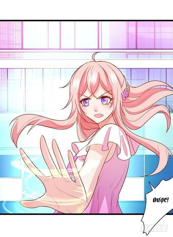 hồ tiên hung bạo chapter 99 77