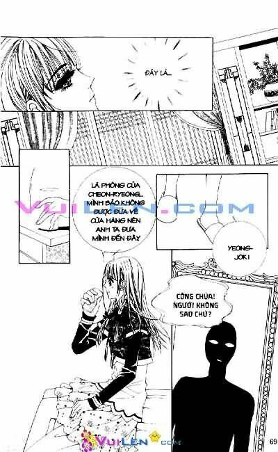 cửa hàng phù thủy chapter 7 69