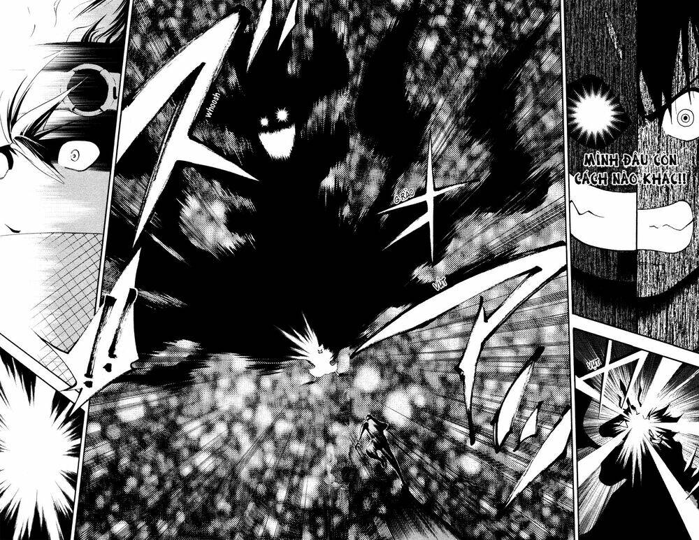 wizardry zeo chapter 3 32