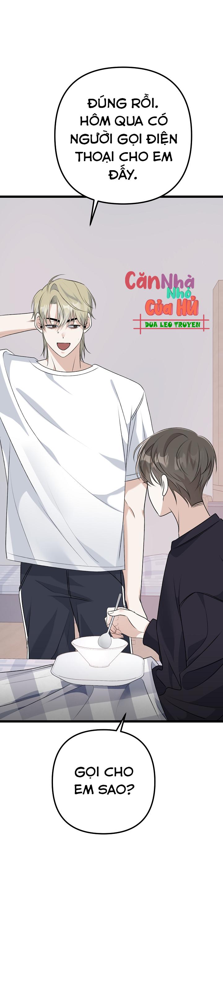 cảm nắng chapter 11 54