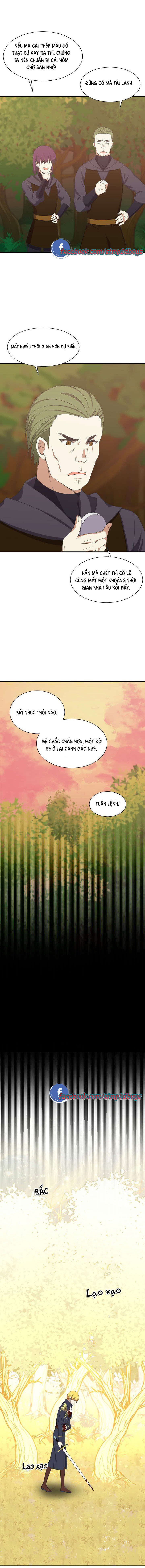 giải cứu công tước bị nguyền rủa chapter 1 7