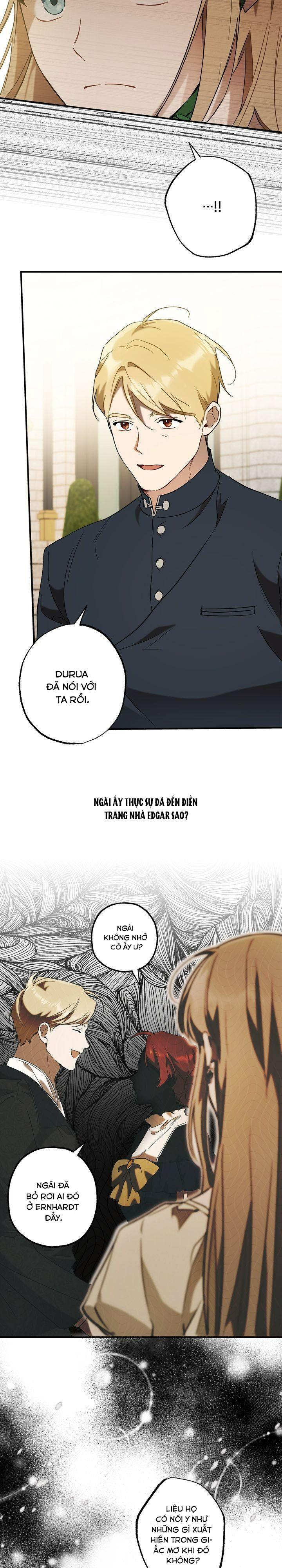 tất cả đều là sai lầm chapter 58 5