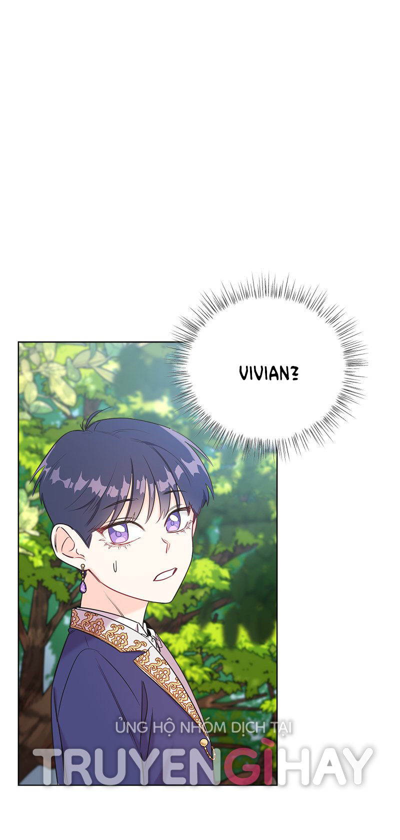 chàng nam phụ kia thực ra là con gái chapter 2 1