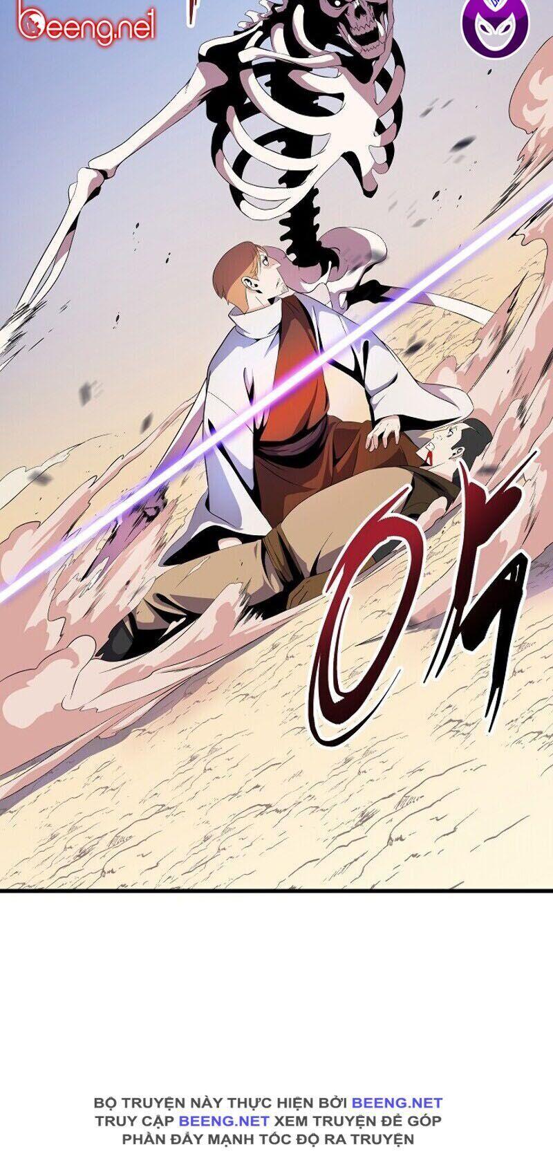 tiêu diệt đấng cứu thế chapter 22 27