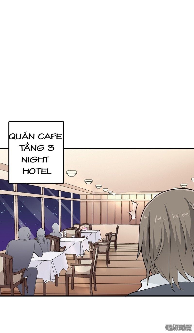 thiểm hôn kinh ái chapter 1.2 3