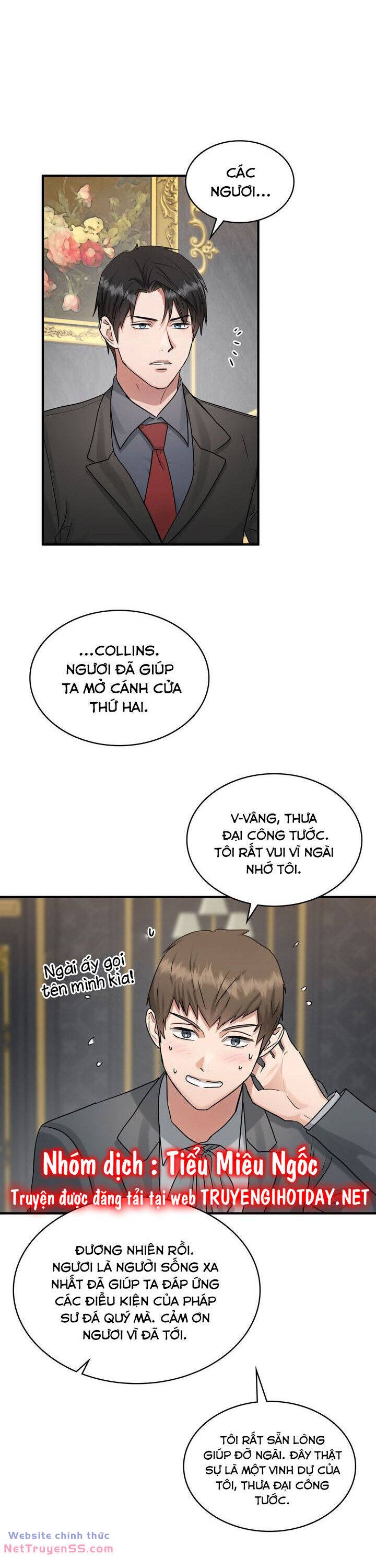 người thừa kế chapter 64 3