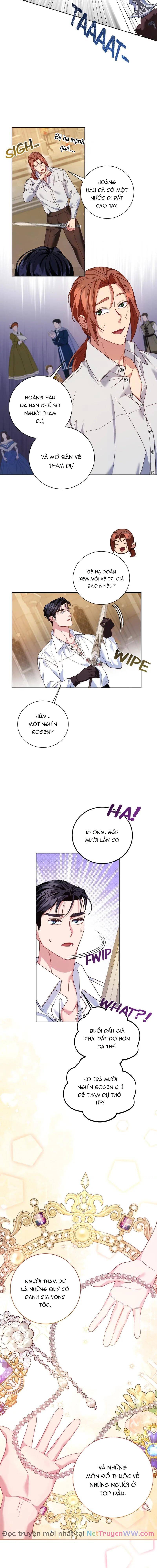 cho đến khi nữ chính thực sự xuất hiện chapter 16 12