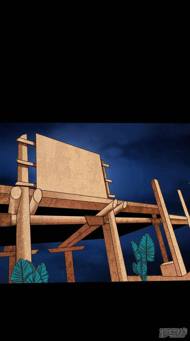 tuyệt phẩm tà thiếu chapter 99 23