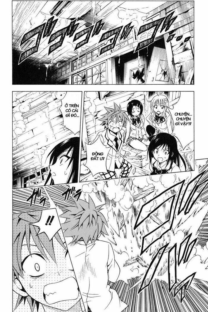 bọn tớ thích cậu! rito chapter 57 17