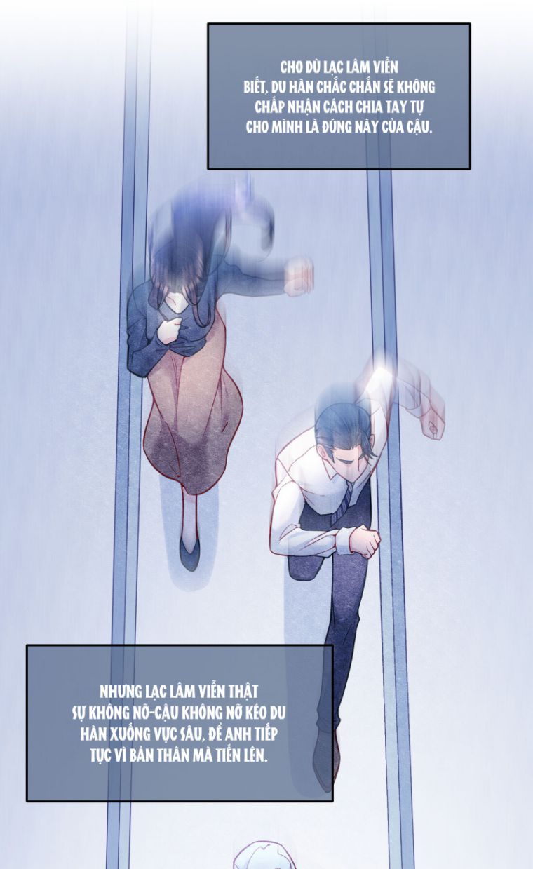 chàng nhân viên host và gã hàng xóm nguy hiểm chapter 86 17