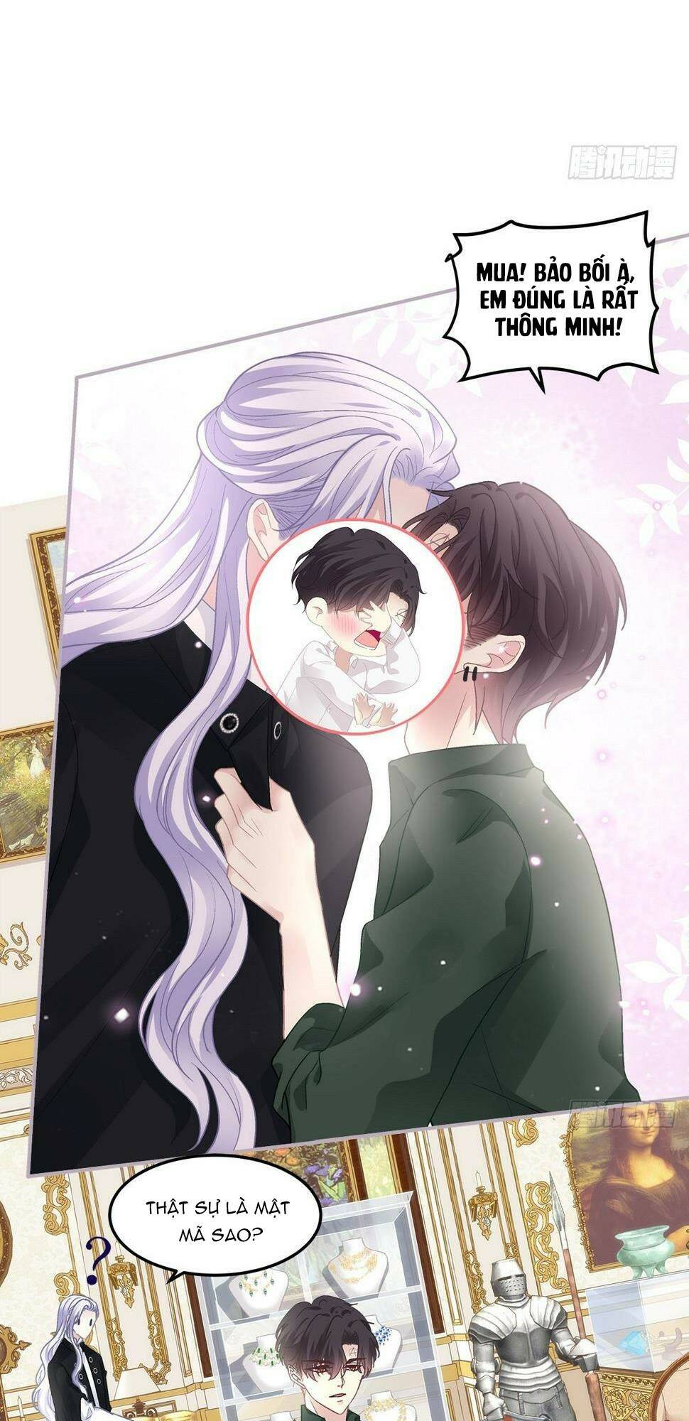 toàn bộ nắm trong tay chapter 163 40