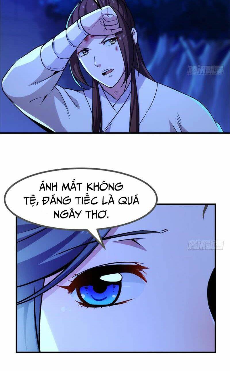 đừng cản ta tu tiên chapter 57 10