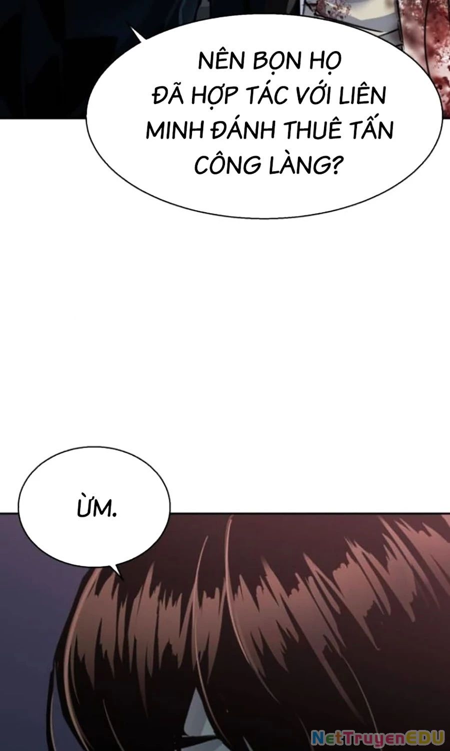 bạn học tôi là lính đánh thuê chapter 225 61