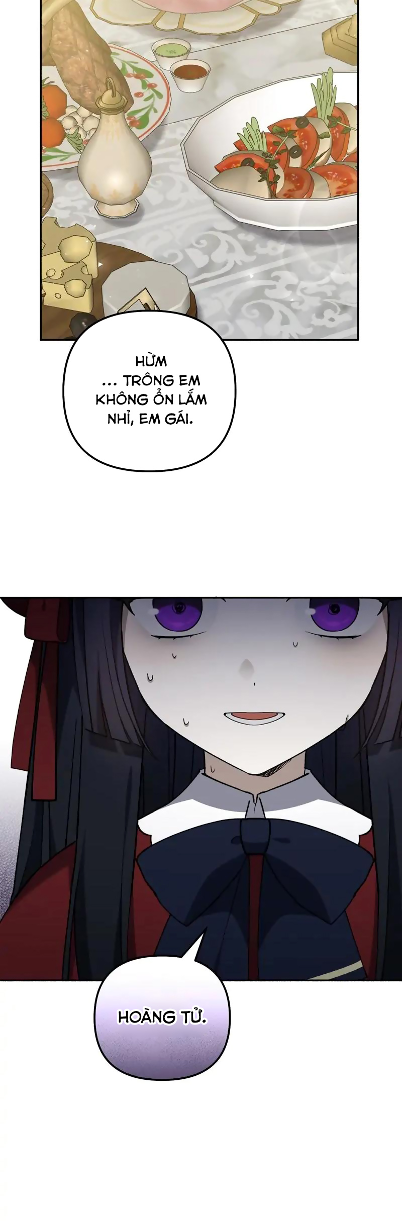 lời nguyền vẫn chưa kết thúc chapter 41 30