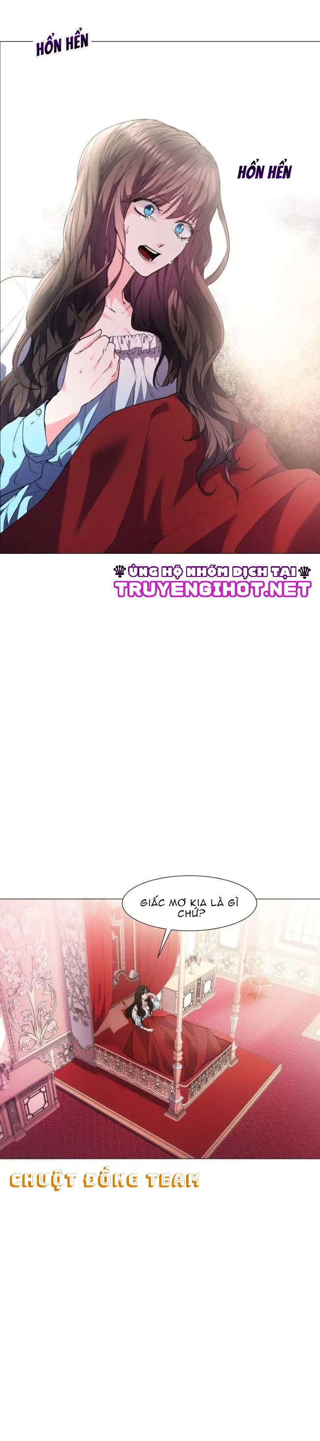 cách thoát khỏi trò chơi mô phỏng hẹn hò như một nhân vật phụ chapter 1 4