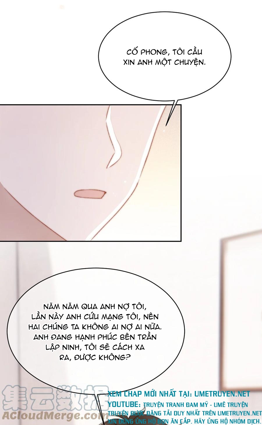 ta sinh con cho tổng tài chapter 28 54