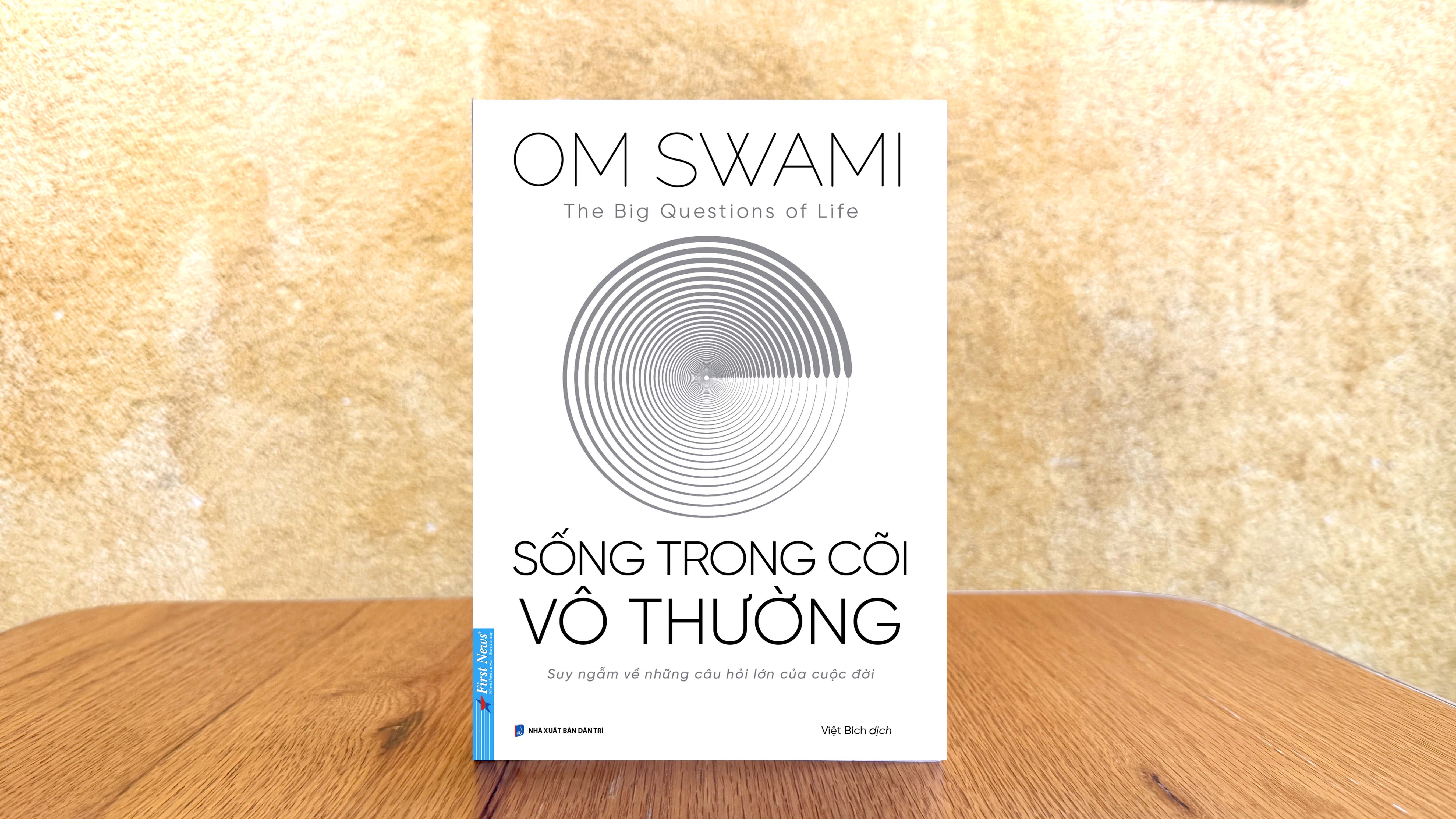 Sách Sống Trong Cõi Vô Thường