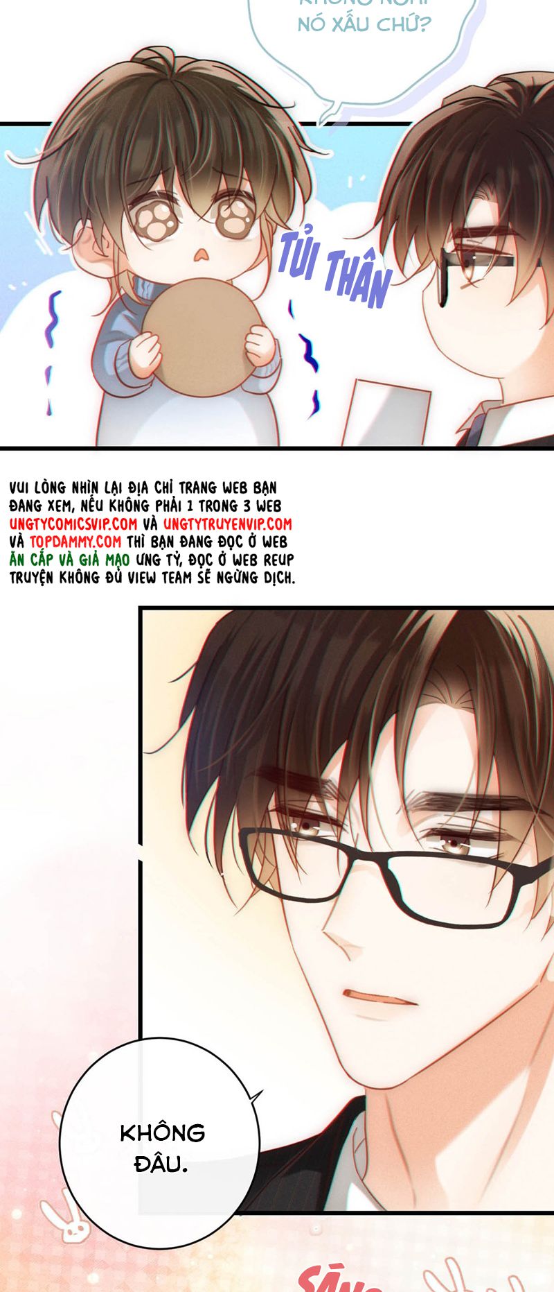 nịch tửu chapter 97 28