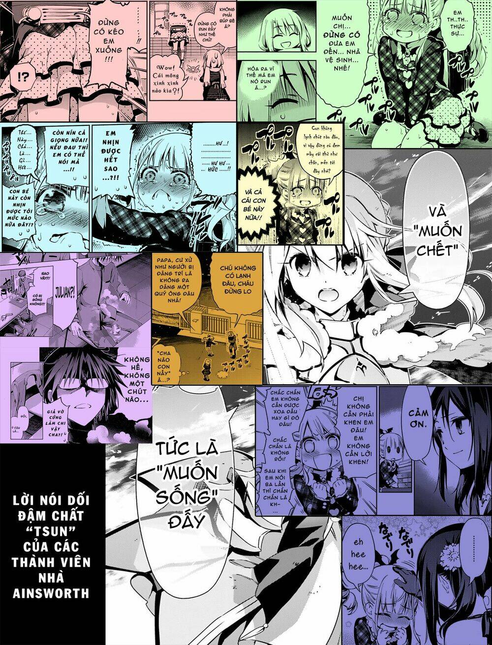 fate/kaleid liner prisma illya drei! chapter 55.3 12